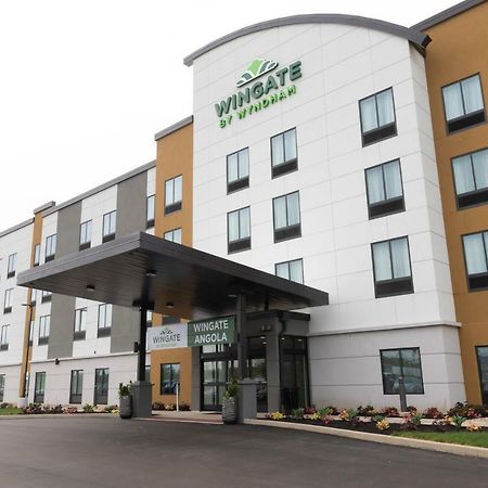 Wingate By Wyndham Angola Ngoại thất bức ảnh
