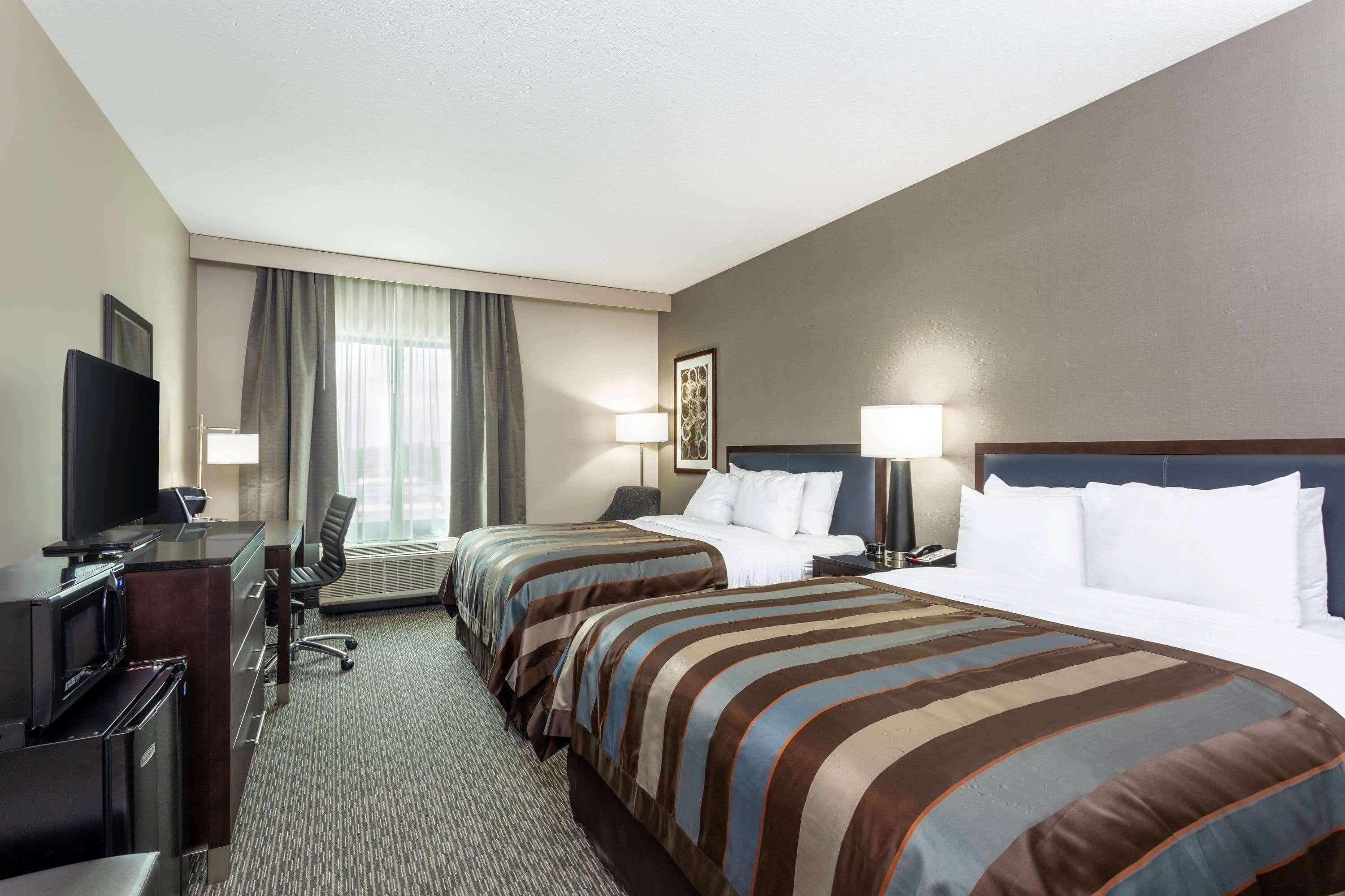 Wingate By Wyndham Angola Ngoại thất bức ảnh