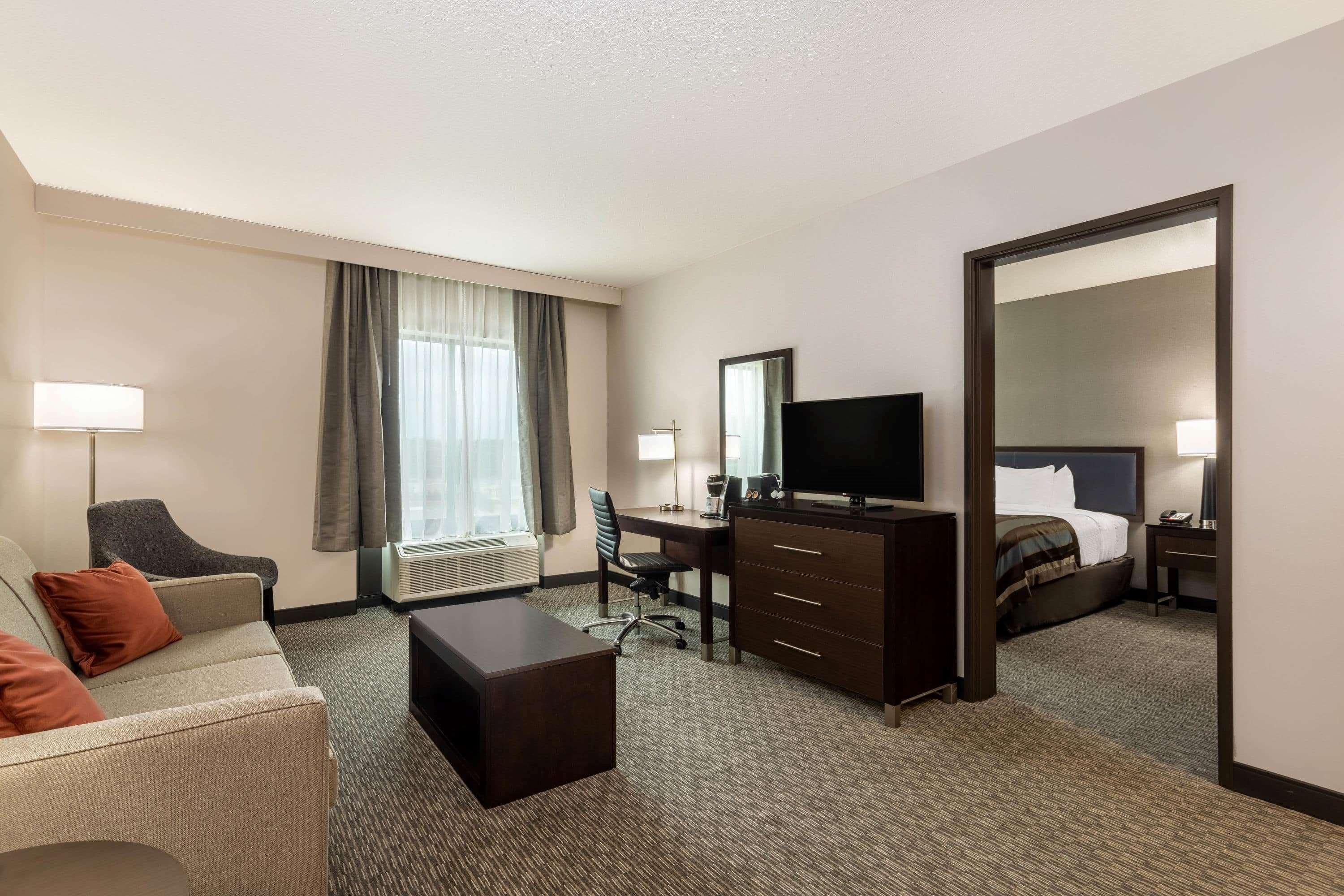 Wingate By Wyndham Angola Ngoại thất bức ảnh