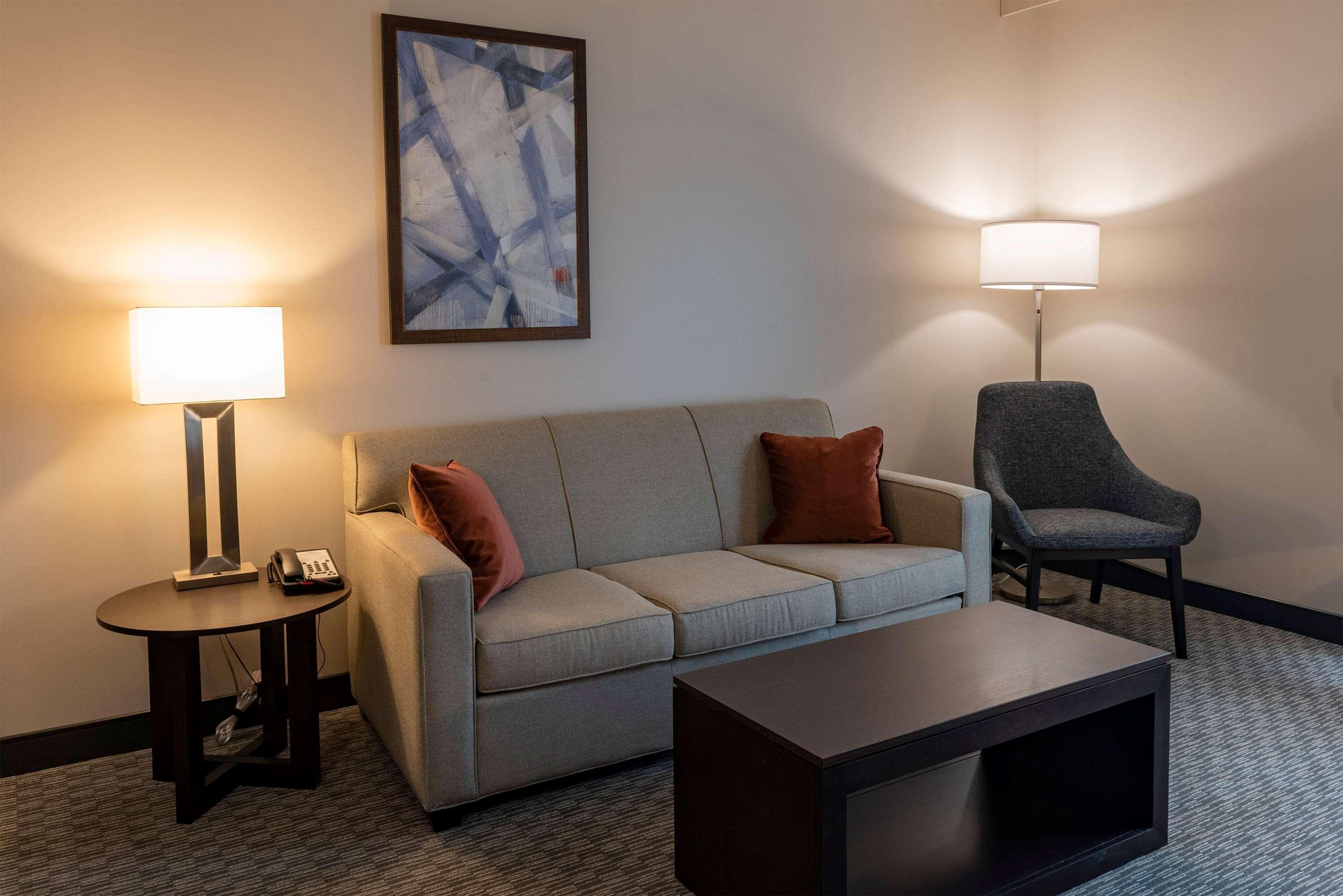 Wingate By Wyndham Angola Ngoại thất bức ảnh