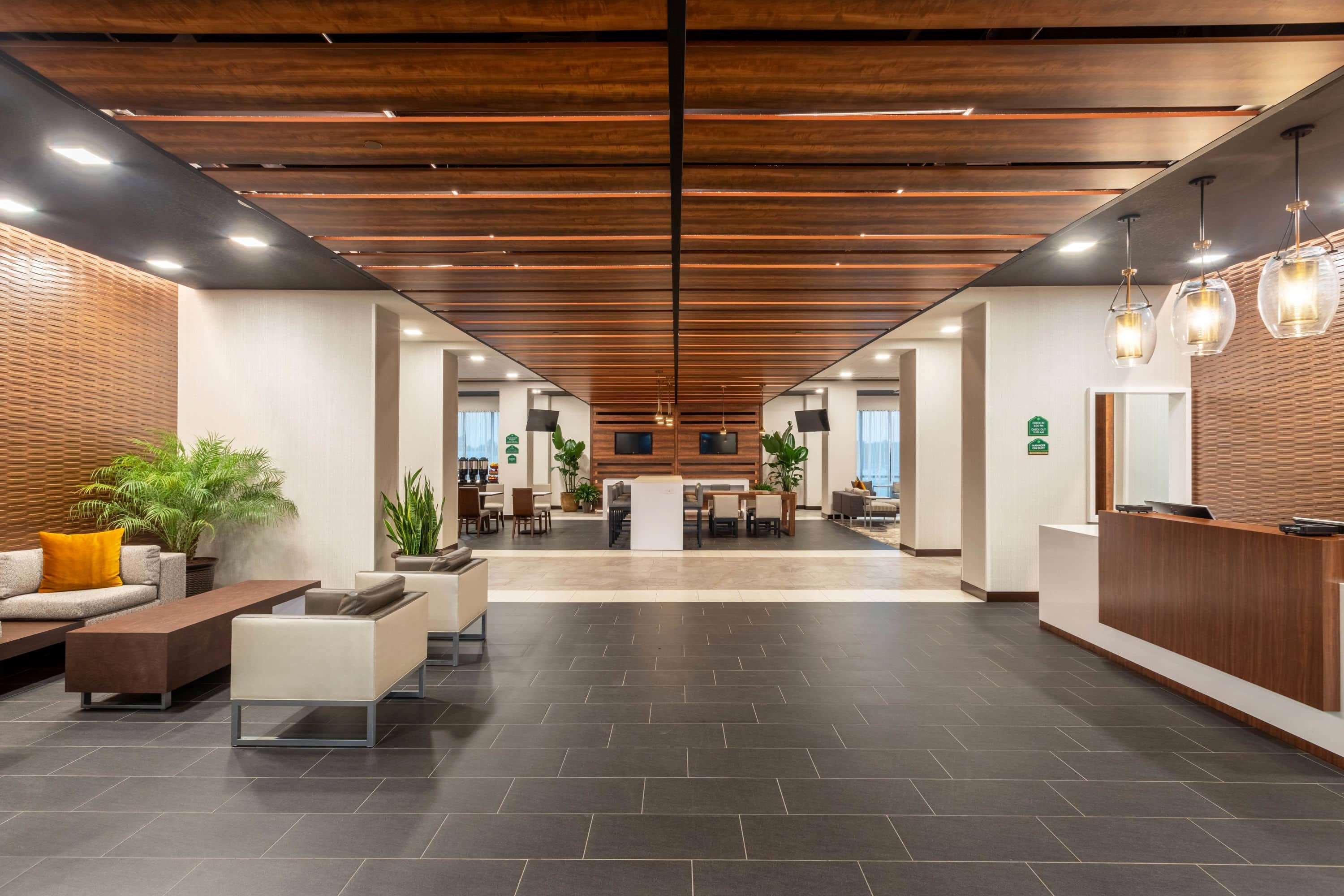Wingate By Wyndham Angola Ngoại thất bức ảnh