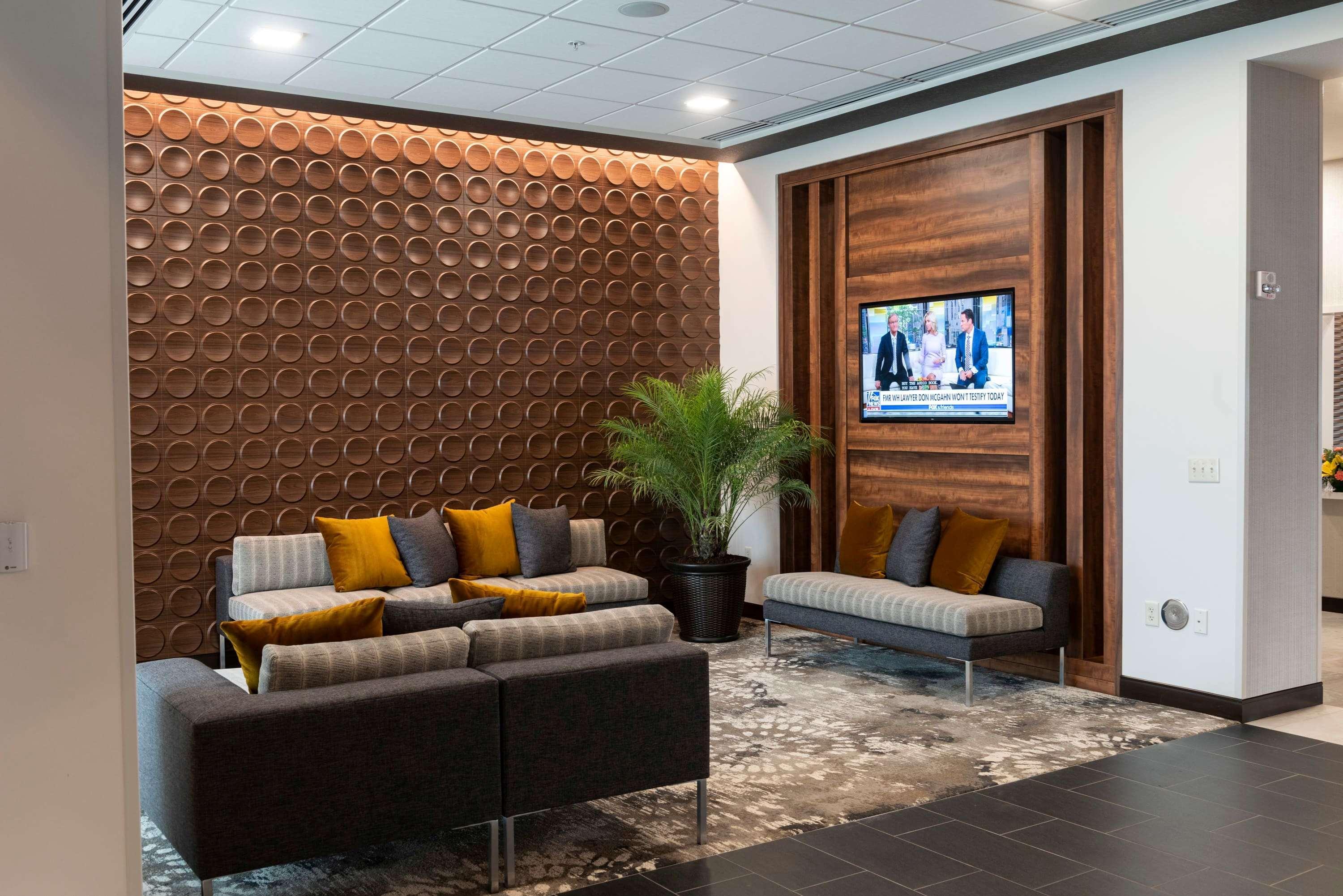 Wingate By Wyndham Angola Ngoại thất bức ảnh