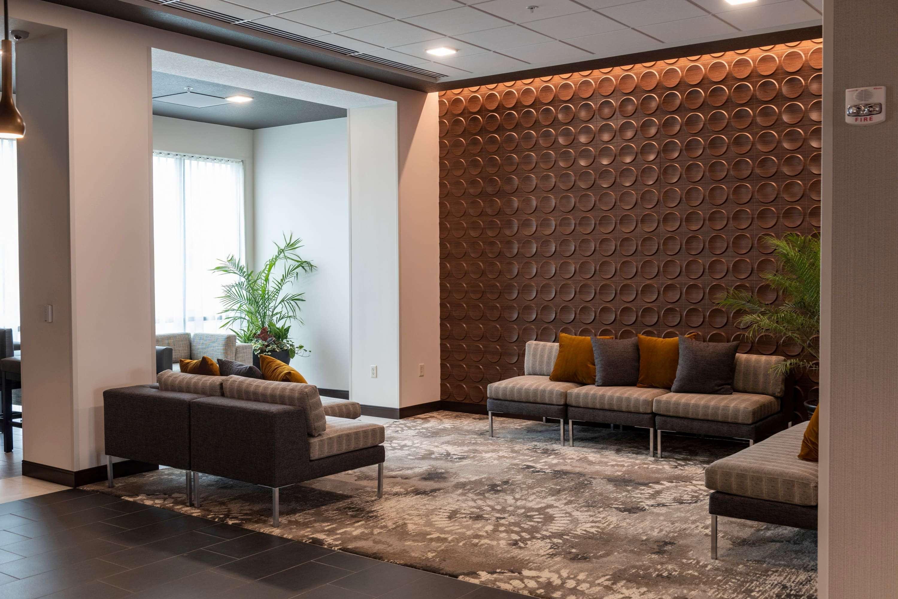 Wingate By Wyndham Angola Ngoại thất bức ảnh