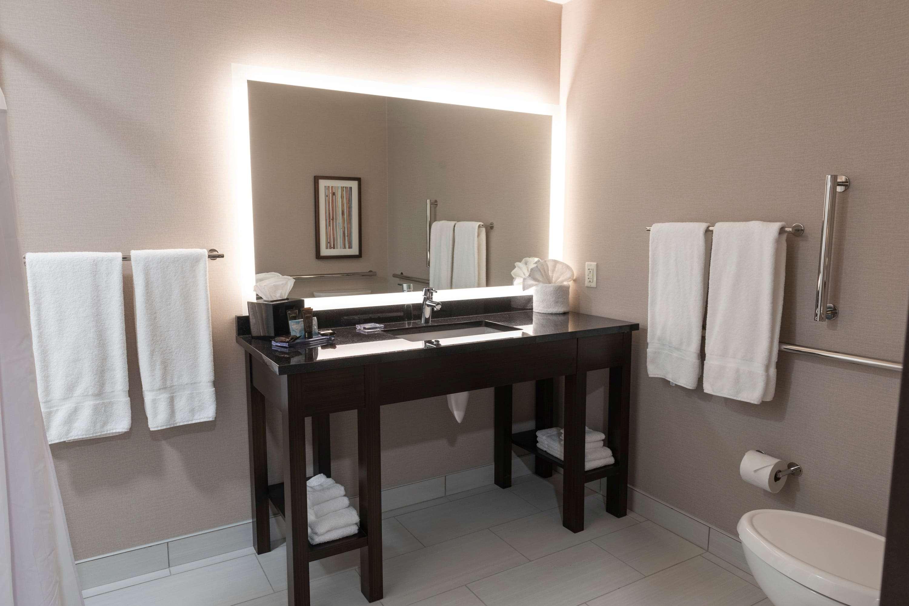 Wingate By Wyndham Angola Ngoại thất bức ảnh