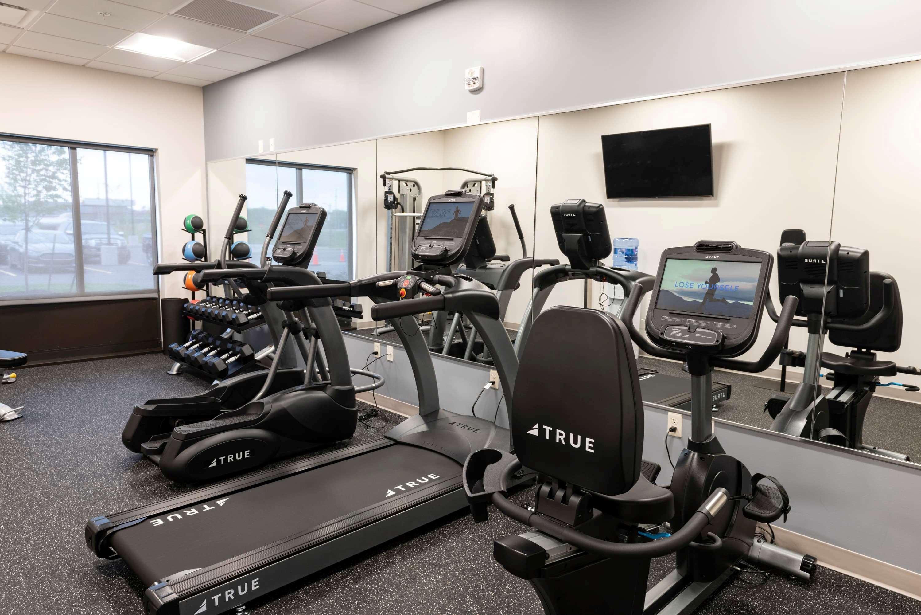 Wingate By Wyndham Angola Ngoại thất bức ảnh