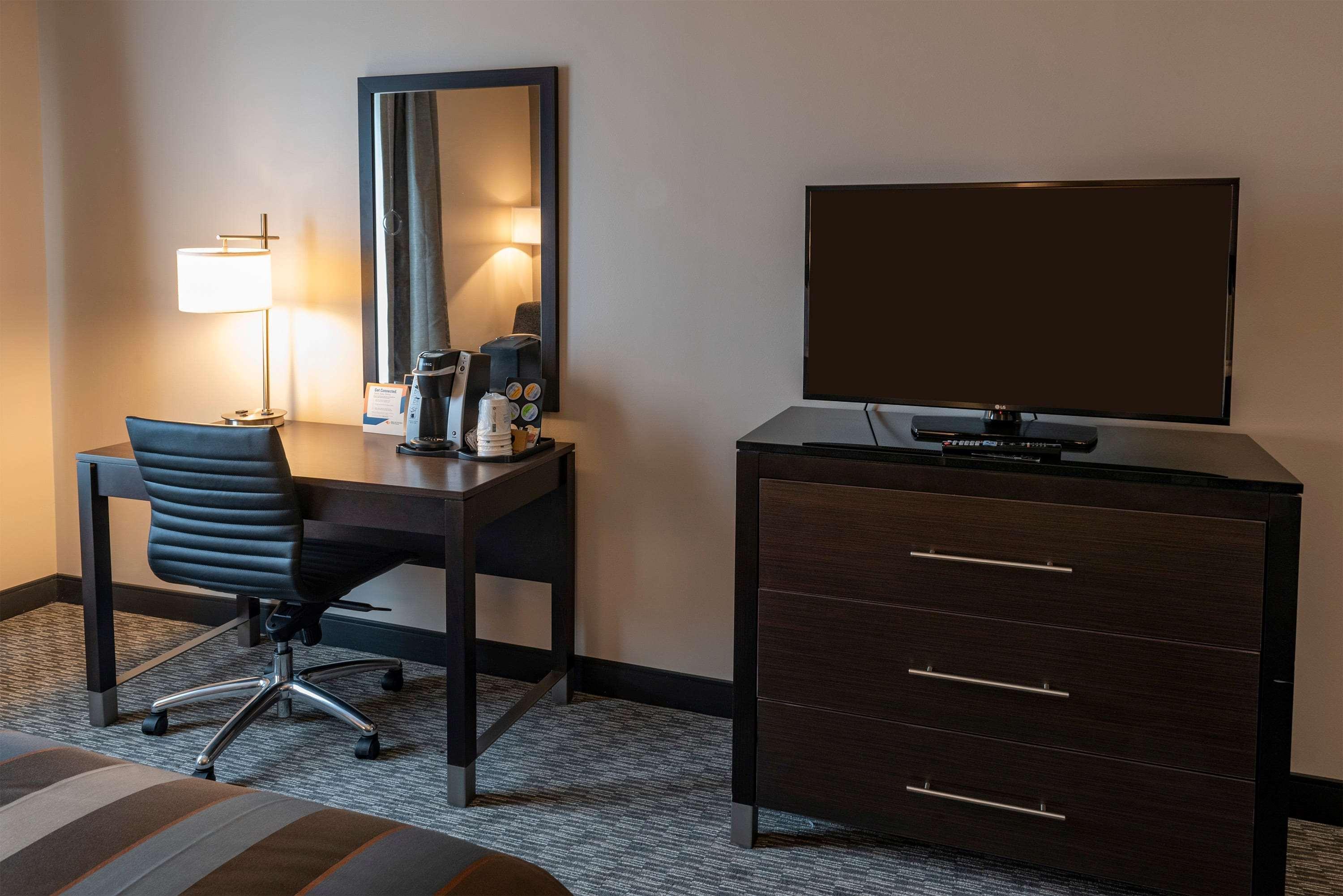 Wingate By Wyndham Angola Ngoại thất bức ảnh