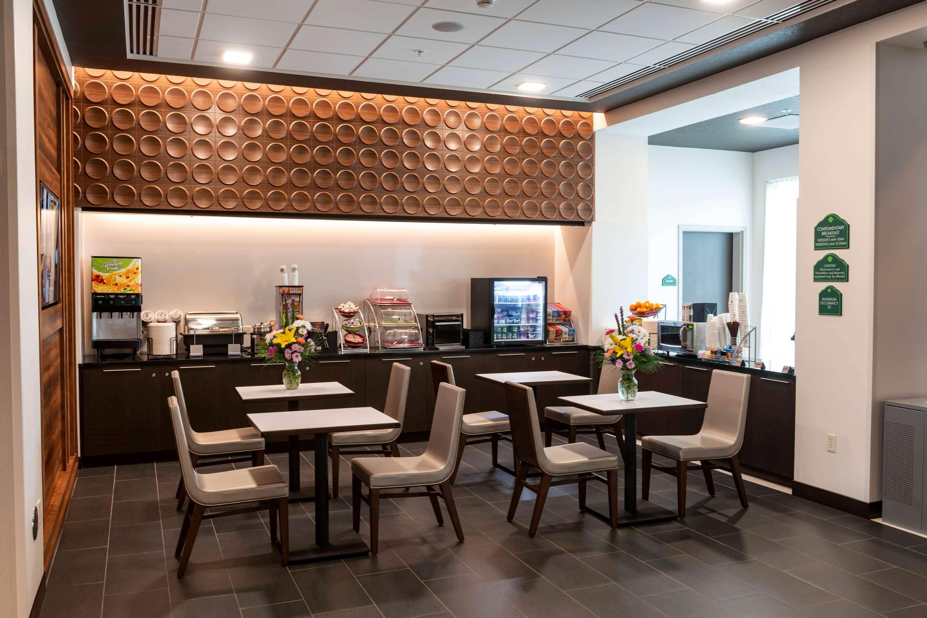 Wingate By Wyndham Angola Ngoại thất bức ảnh