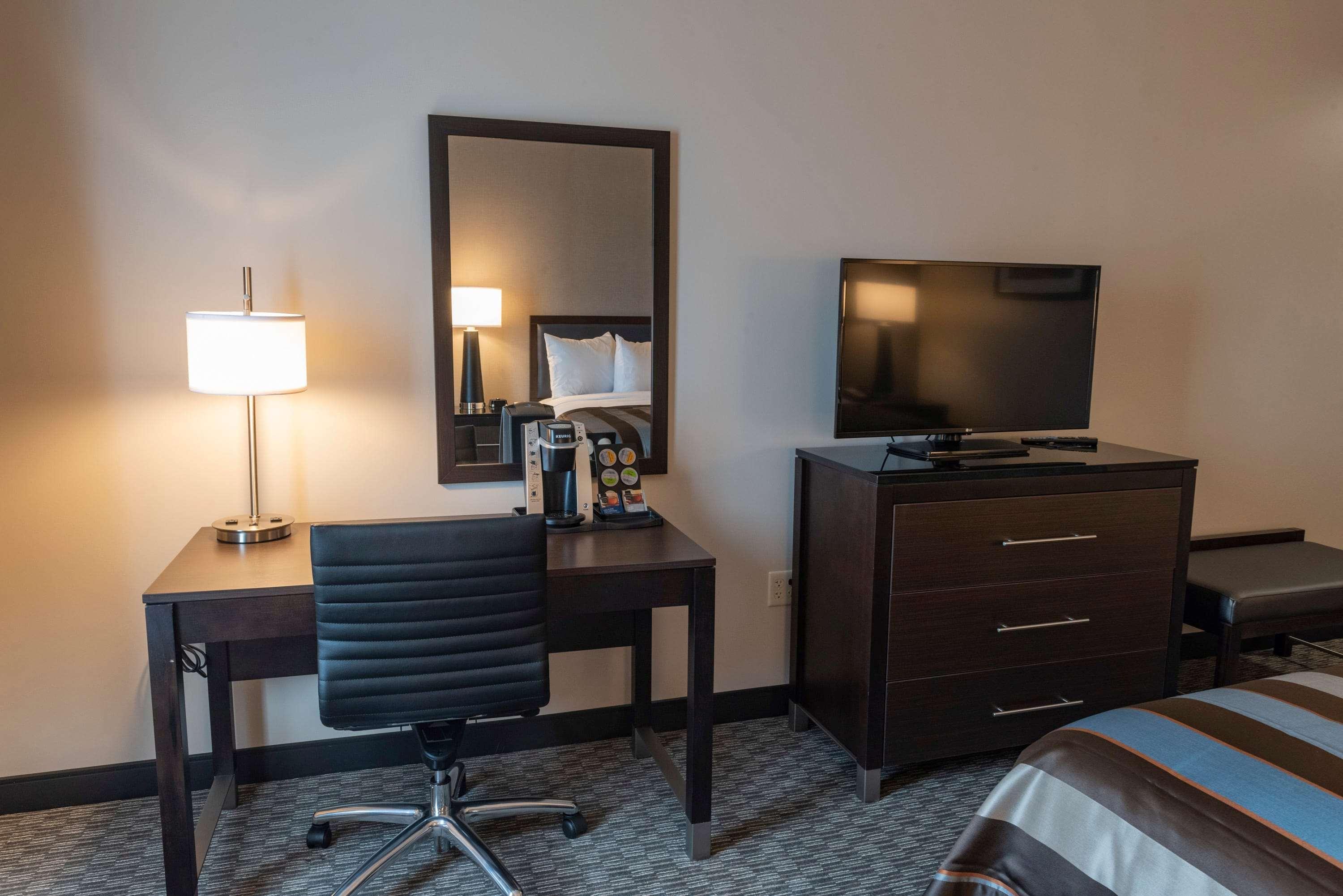 Wingate By Wyndham Angola Ngoại thất bức ảnh